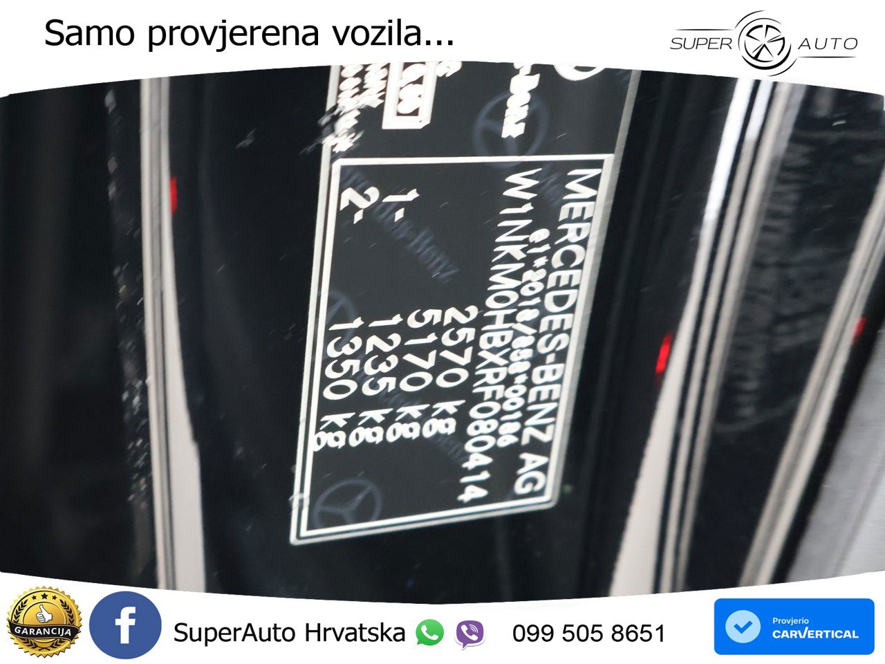 Mercedes GLC 300d (269 KS) 4MATIC 9G-TRONIC AMG LED+GR SJED+ACC