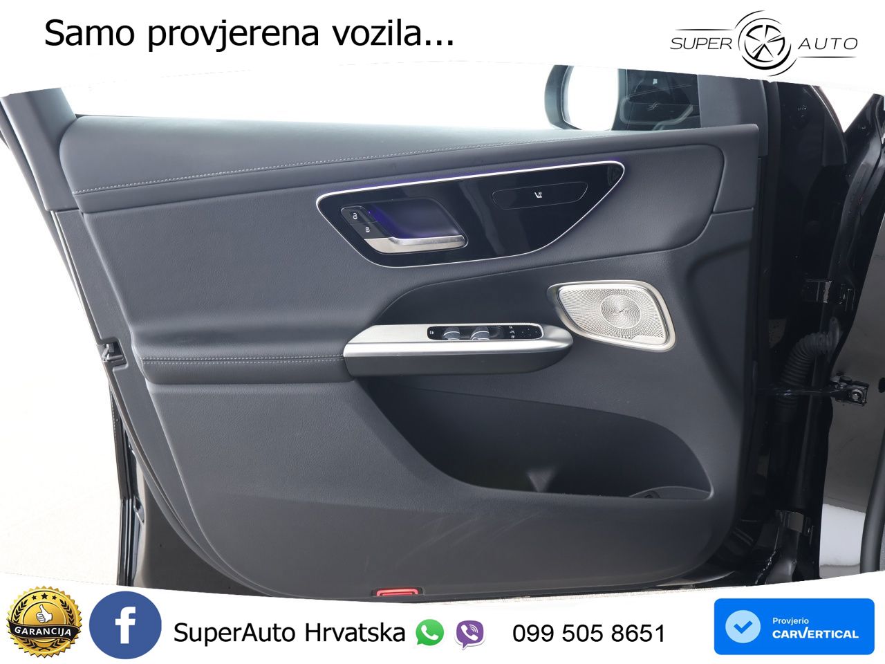 Mercedes GLC 300d (269 KS) 4MATIC 9G-TRONIC AMG LED+GR SJED+ACC