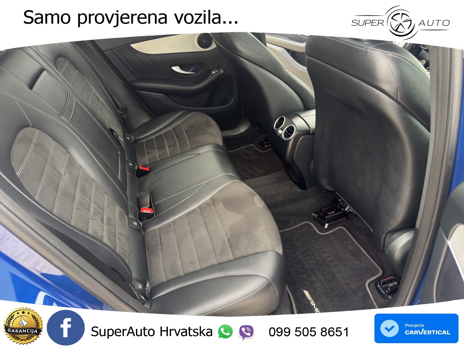 Mercedes GLC 400d (330 KS) 4MATIC 9G-TRONIC AMG