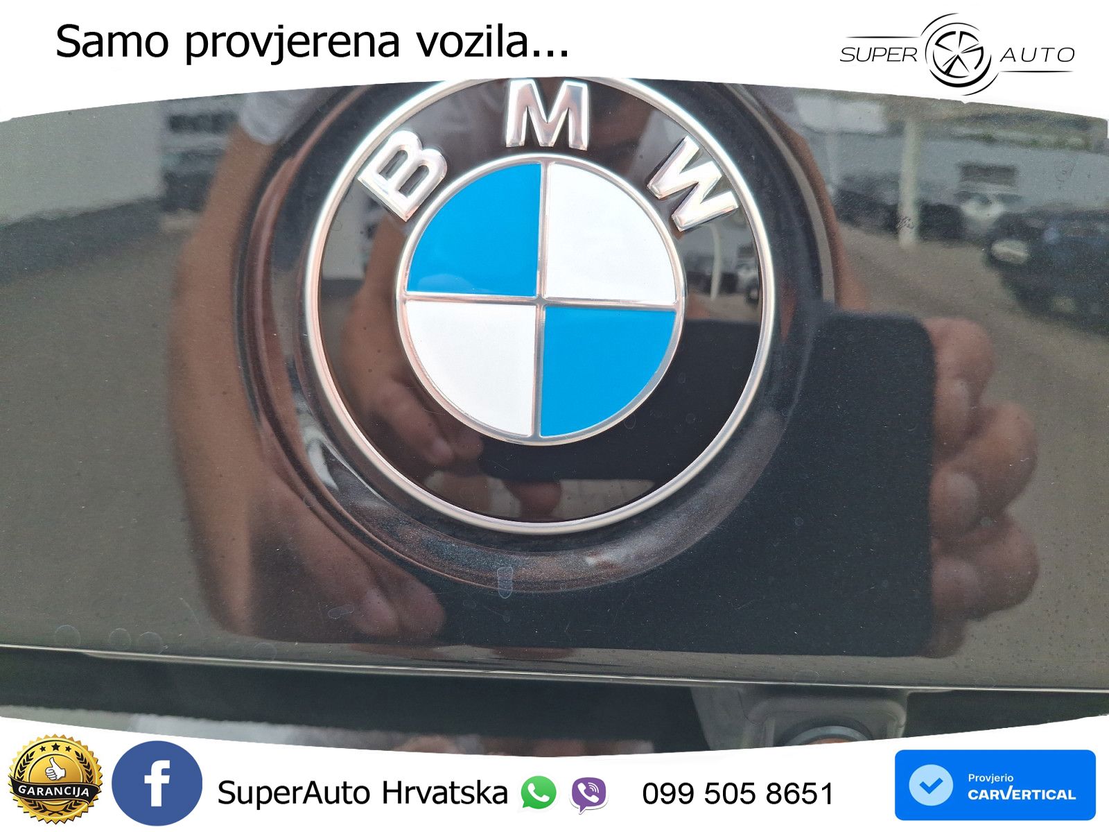 BMW 318i (156 KS) Steptronic M Sport