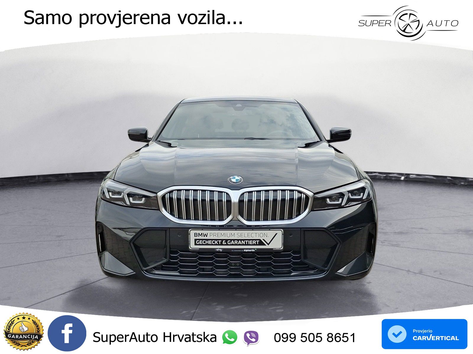 BMW 318i (156 KS) Steptronic M Sport
