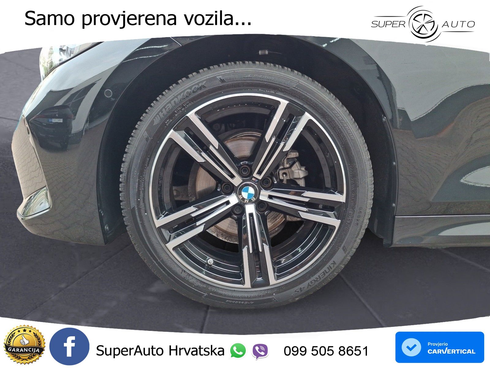 BMW 318i (156 KS) Steptronic M Sport
