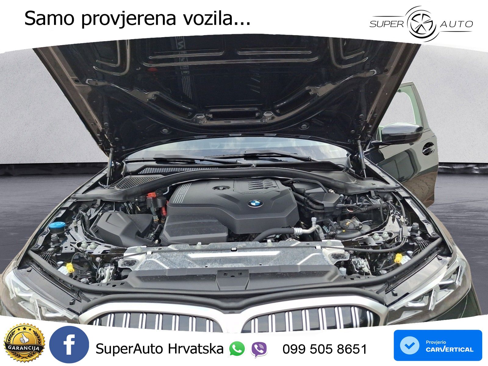 BMW 318i (156 KS) Steptronic M Sport