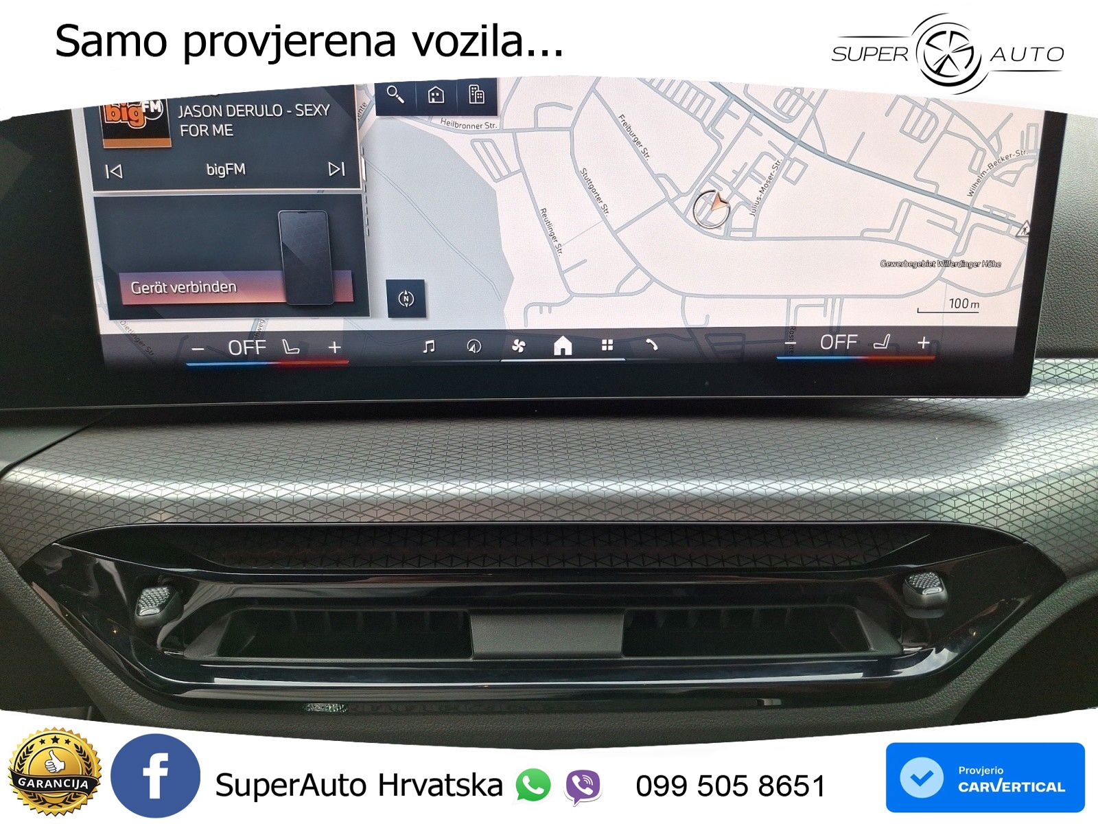 BMW 318i (156 KS) Steptronic M Sport