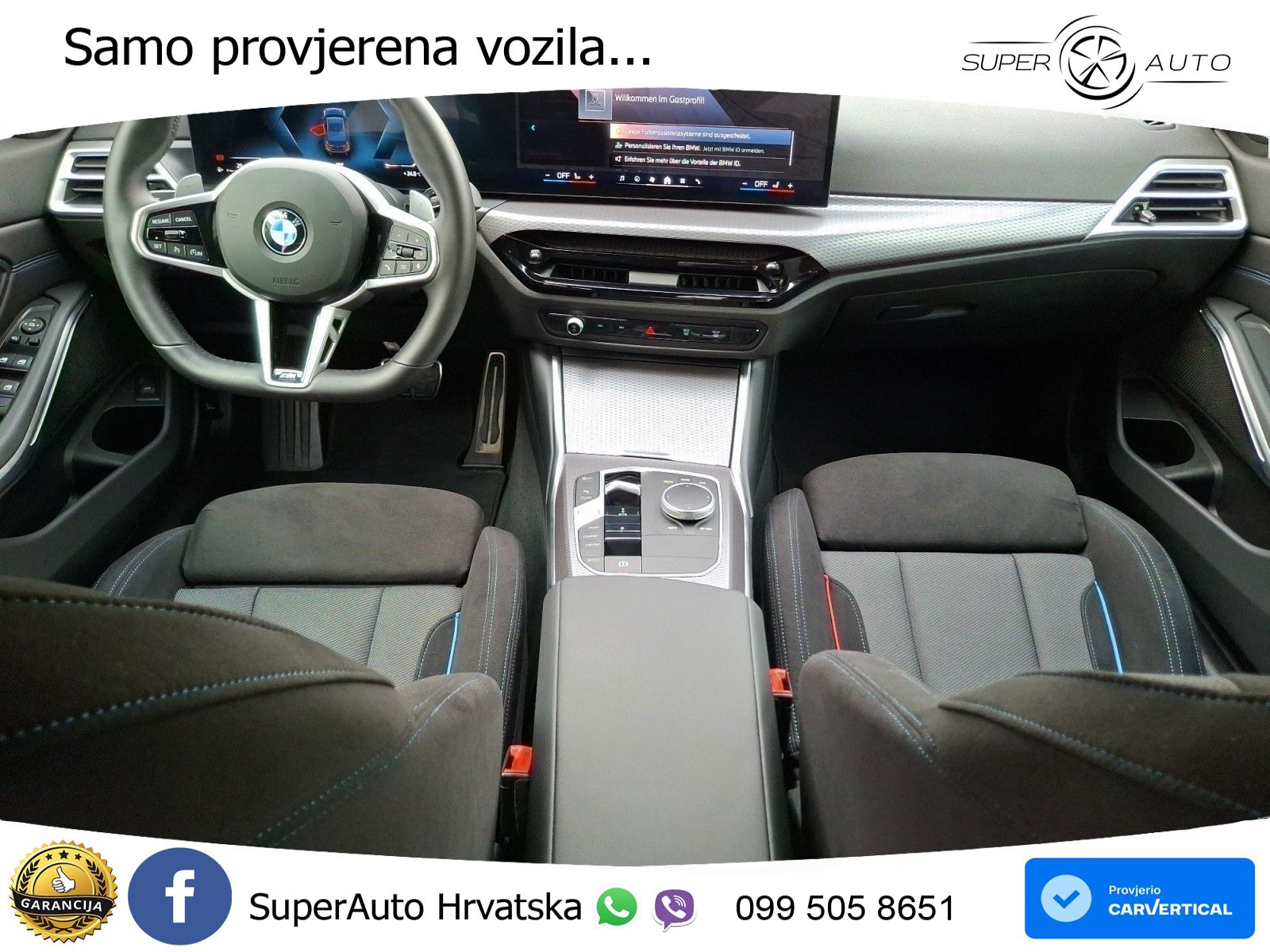 BMW 318i (156 KS) Steptronic M Sport