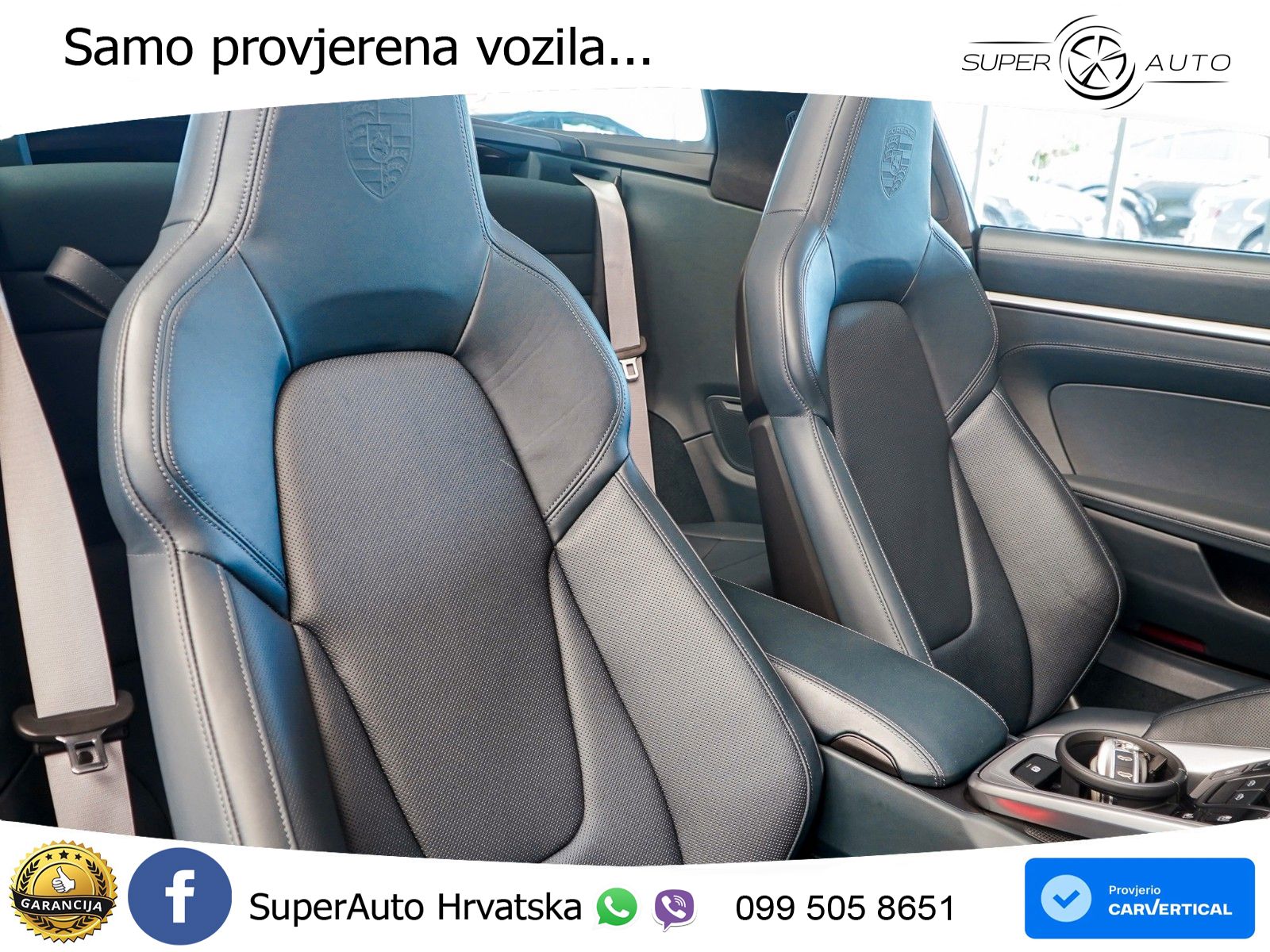 Porsche 911 Targa 4S 3.0 (450 KS) PDK LED+GR SJED+ACC