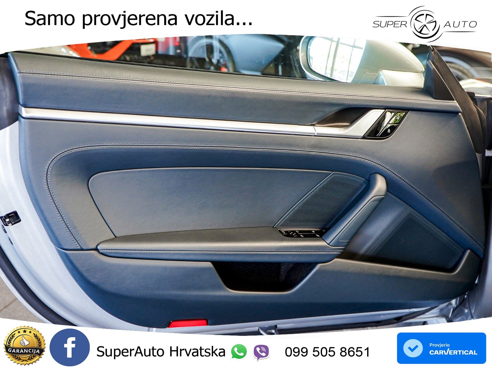 Porsche 911 Targa 4S 3.0 (450 KS) PDK LED+GR SJED+ACC