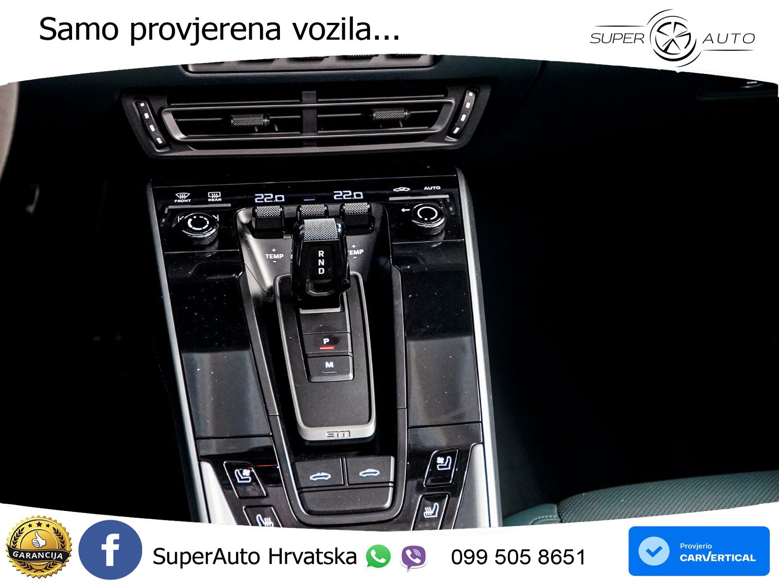 Porsche 911 Targa 4S 3.0 (450 KS) PDK LED+GR SJED+ACC