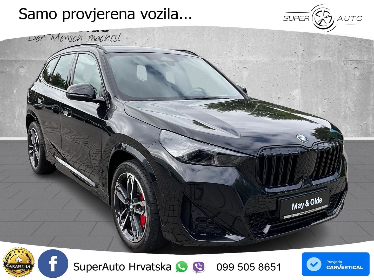 BMW X1 18i (136 KS) sDrive Steptronic M Sport
