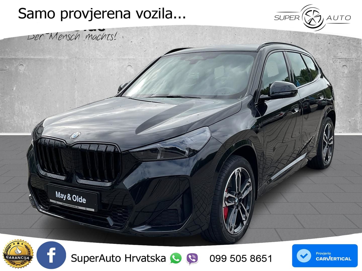 BMW X1 18i (136 KS) sDrive Steptronic M Sport
