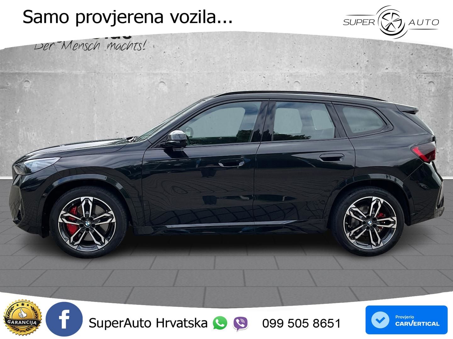 BMW X1 18i (136 KS) sDrive Steptronic M Sport