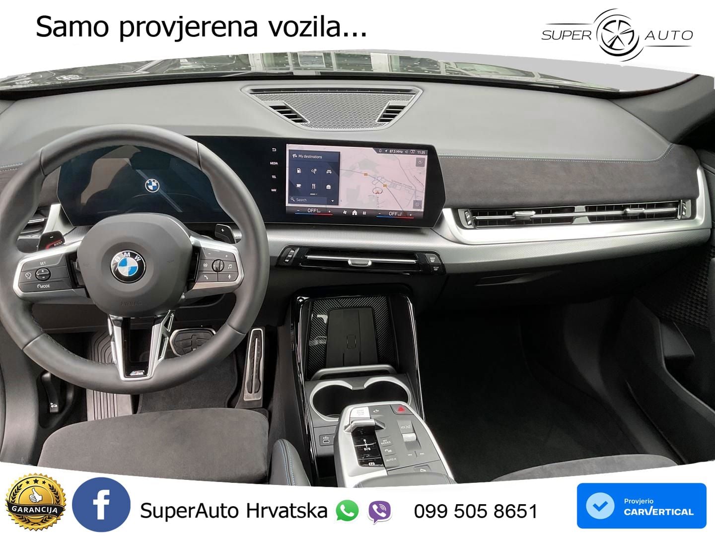 BMW X1 18i (136 KS) sDrive Steptronic M Sport
