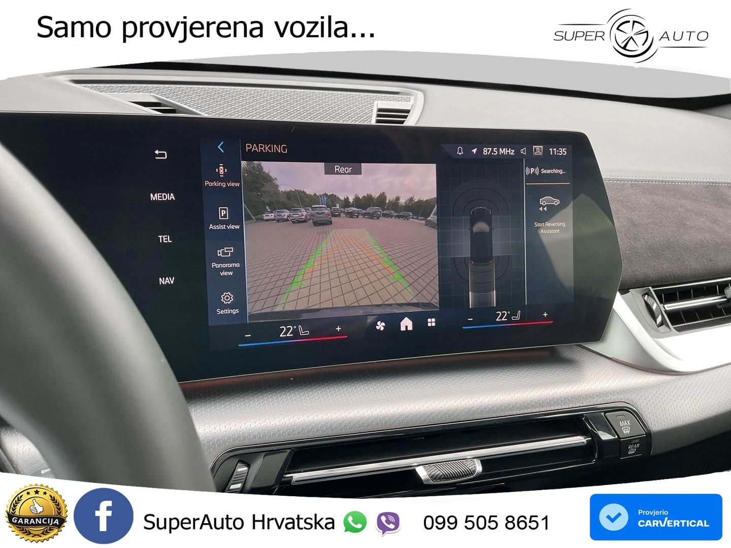 BMW X1 18i (136 KS) sDrive Steptronic M Sport