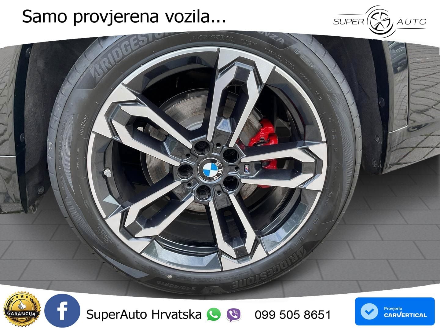 BMW X1 18i (136 KS) sDrive Steptronic M Sport