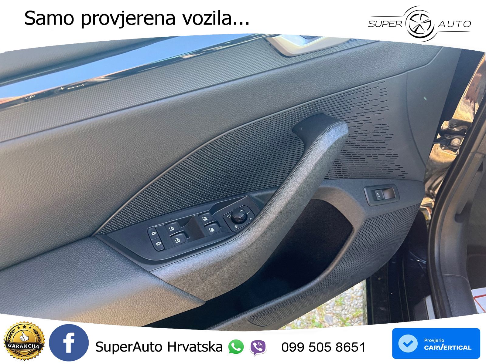 Škoda Octavia Combi 1.5 TSI (150 KS) DSG Selection LED+GR SJED+ACC
