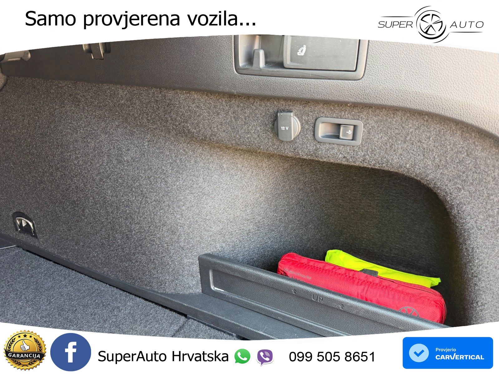 Volkswagen Passat Variant 2.0 TDI (200 KS) DSG Business LED+GR SJED+ACC