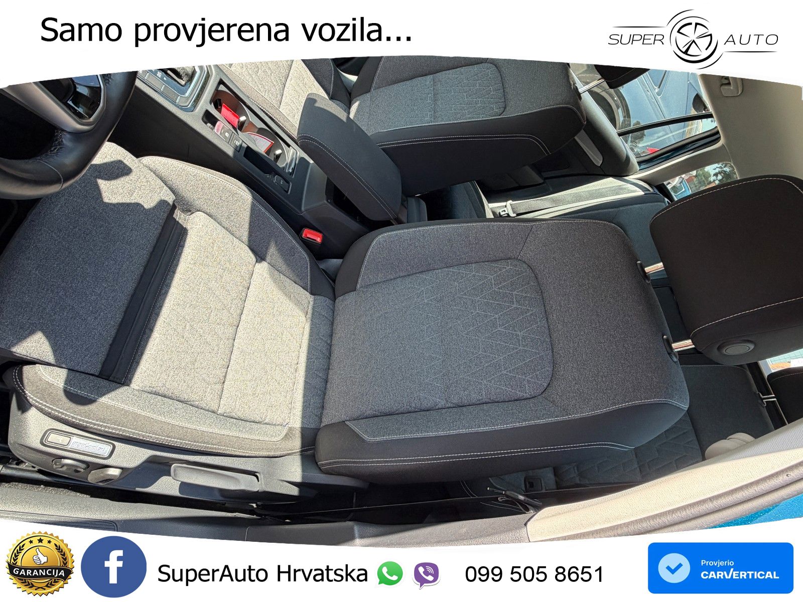 Volkswagen Passat Variant 2.0 TDI (200 KS) DSG Business LED+GR SJED+ACC
