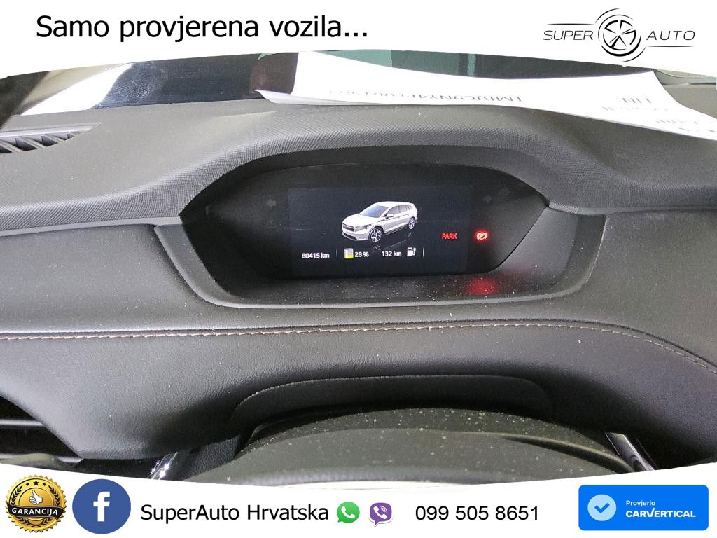 Škoda Enyaq iV 80 82 kWh (204 KS) Suite LED+GR SJED+ACC
