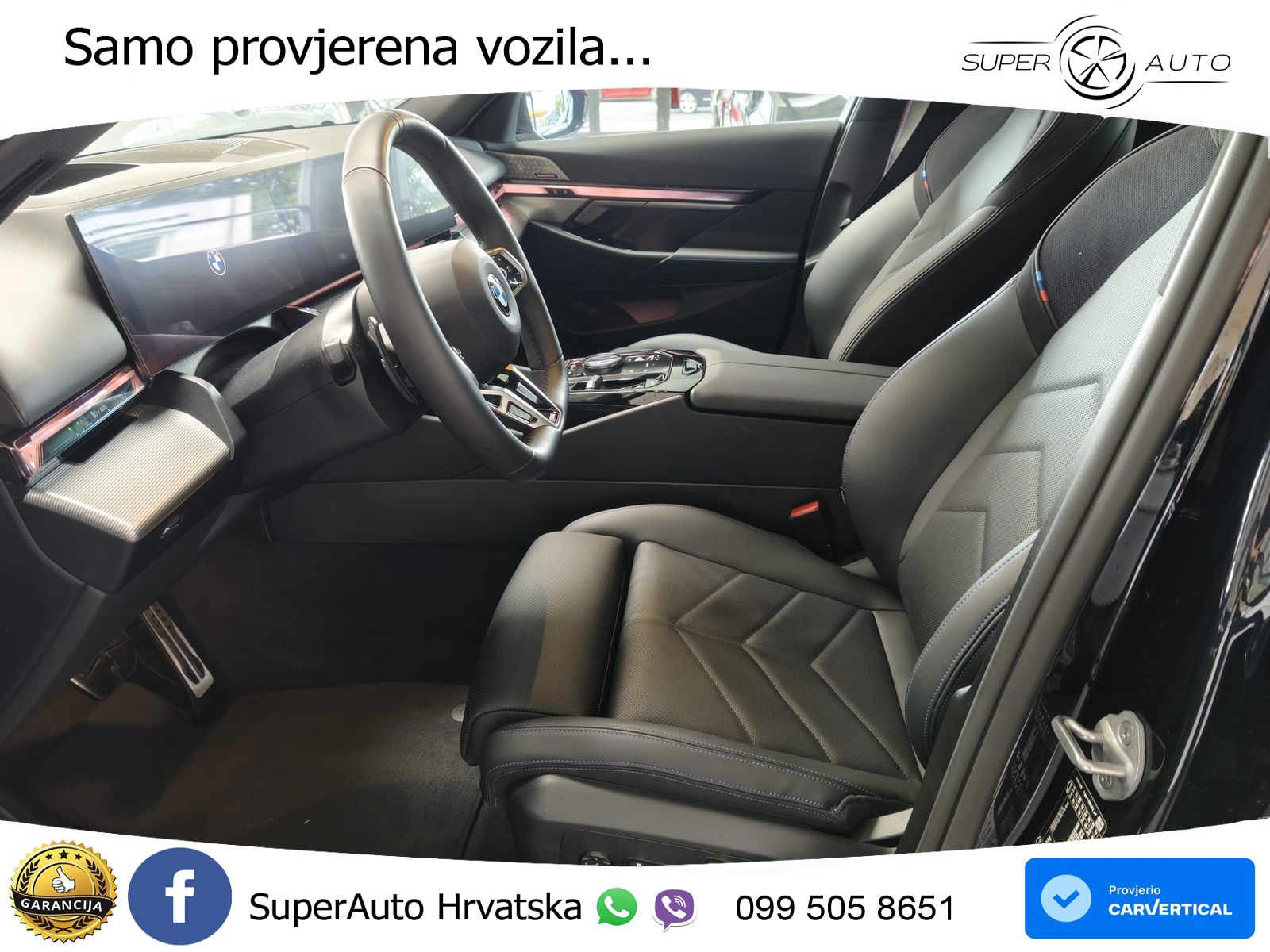 BMW 520i Touring (208 KS) Steptronic M Sport ACC+HEAD+GR SJED+360+PANO
