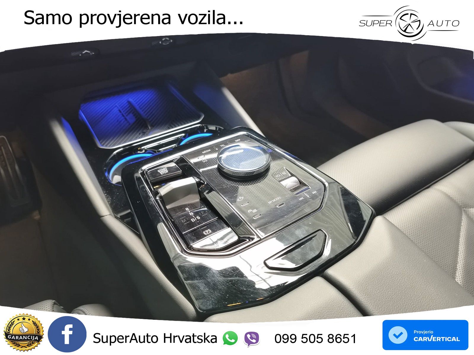 BMW 520i Touring (208 KS) Steptronic M Sport ACC+HEAD+GR SJED+360+PANO