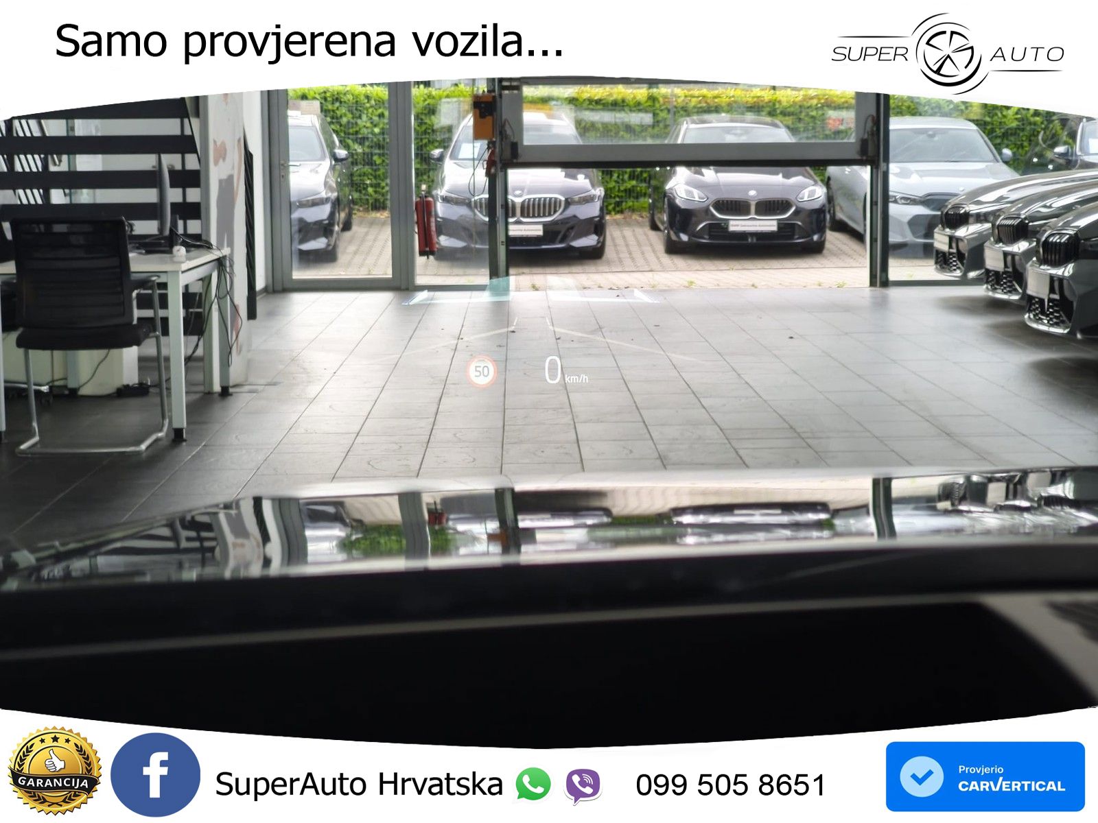 BMW 520i Touring (208 KS) Steptronic M Sport ACC+HEAD+GR SJED+360+PANO