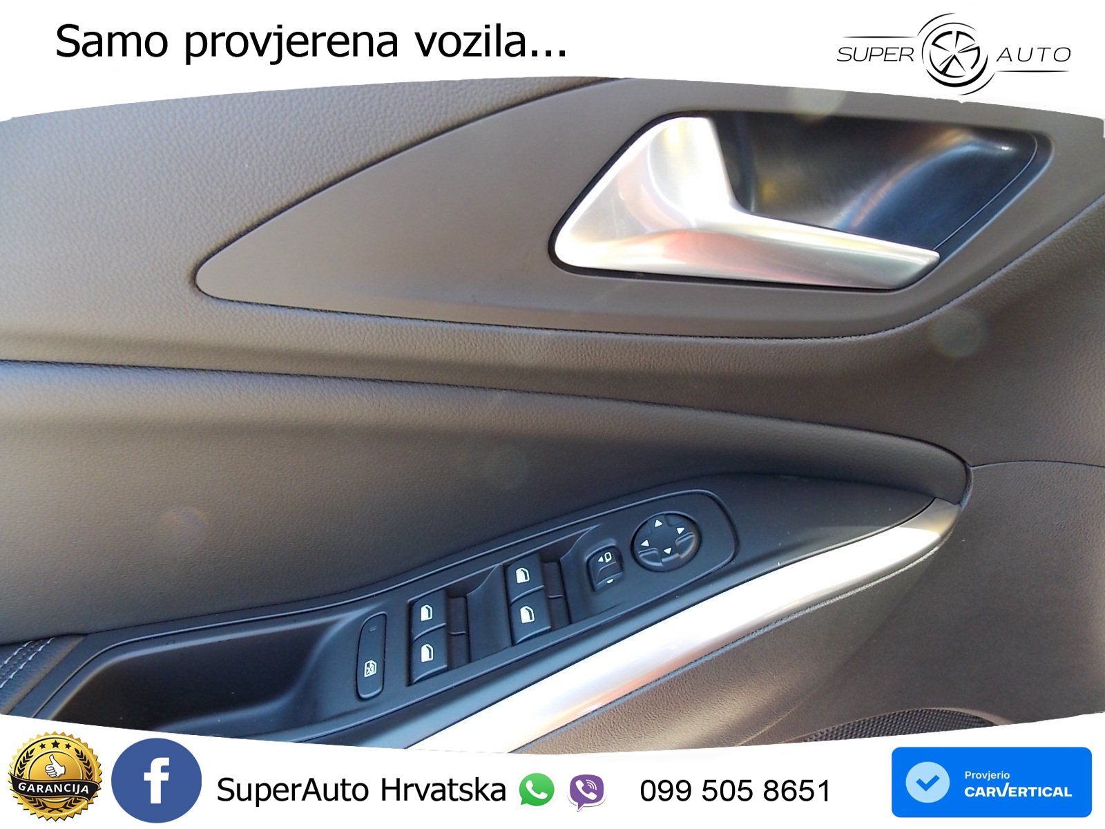 Opel Grandland 1.2i Turbo (130 KS) Automatic GS
