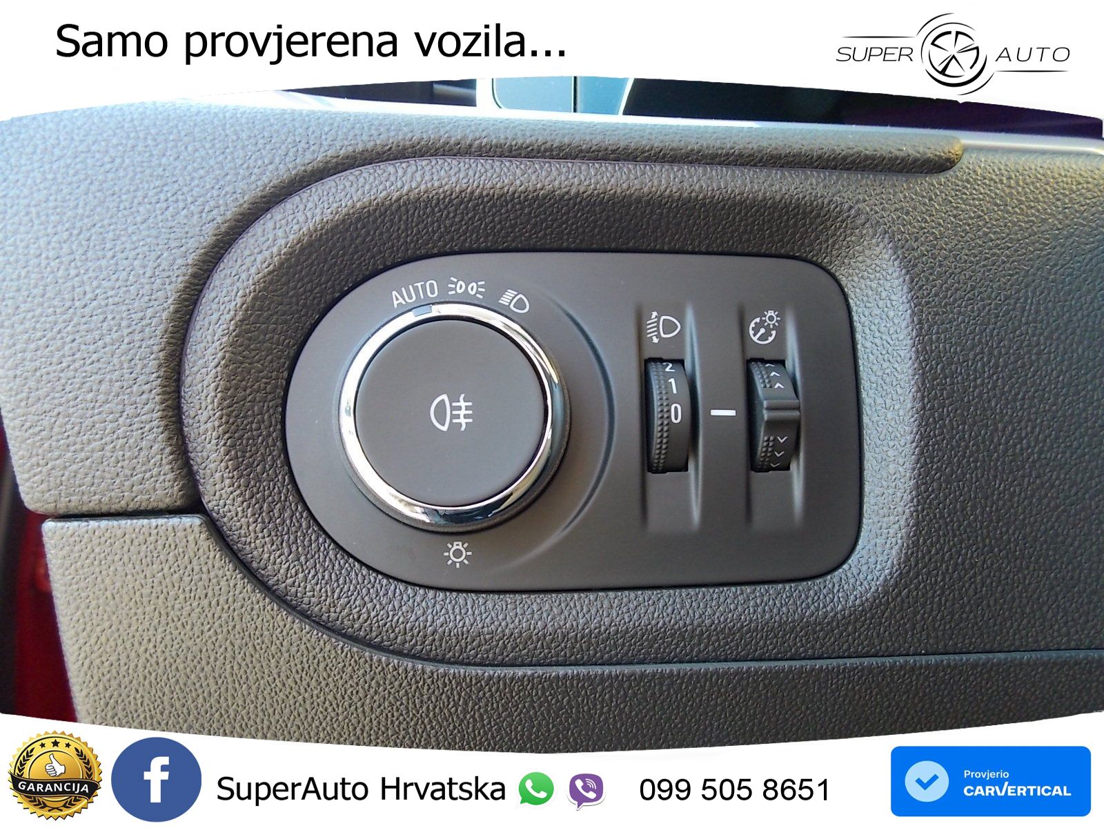 Opel Grandland 1.2i Turbo (130 KS) Automatic GS