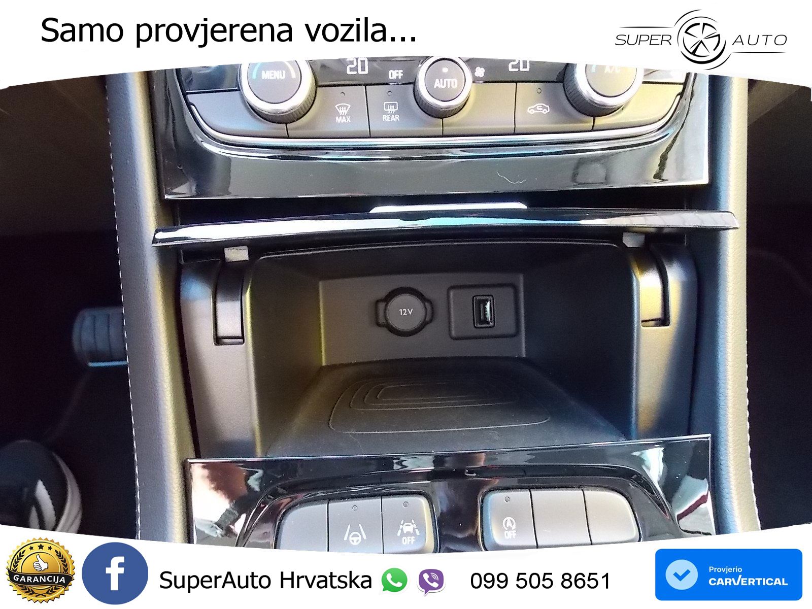 Opel Grandland 1.2i Turbo (130 KS) Automatic GS