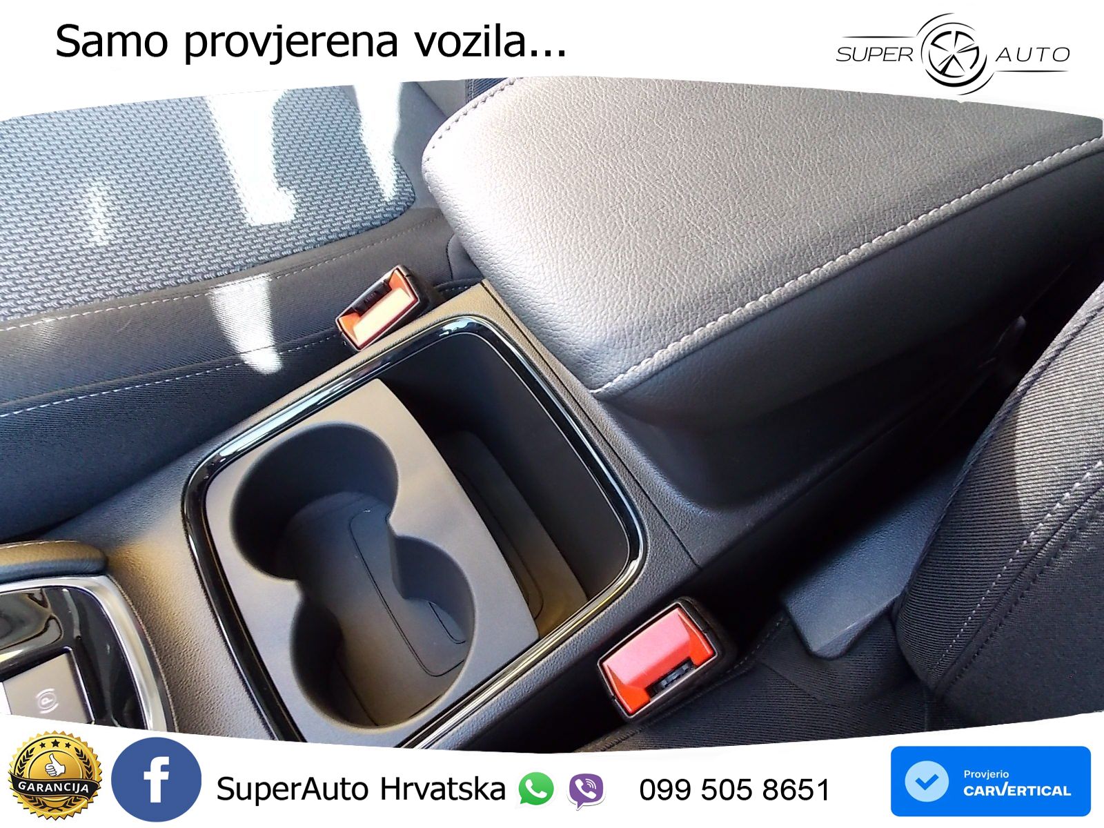 Opel Grandland 1.2i Turbo (130 KS) Automatic GS