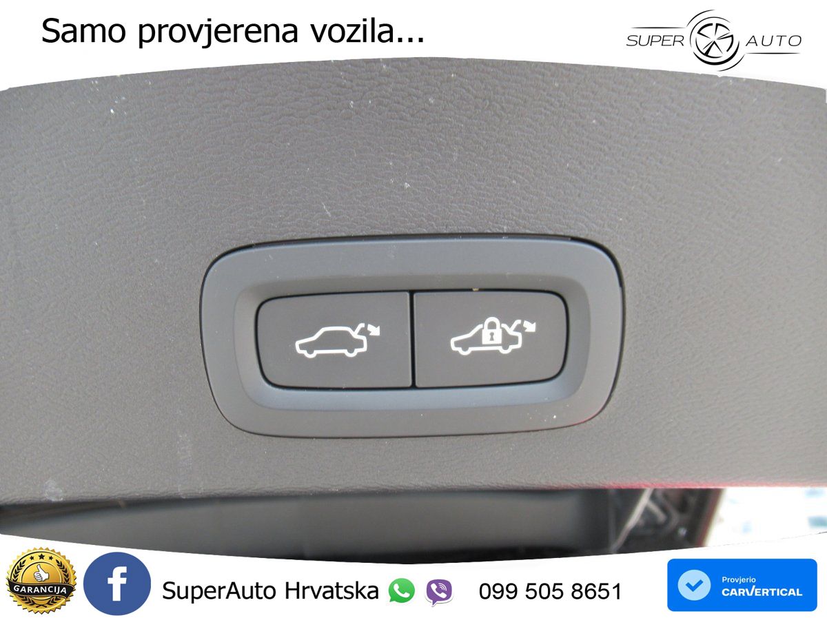 Volvo XC40 2.0 B3 163 KS Automatic LED+GR SJED+ACC