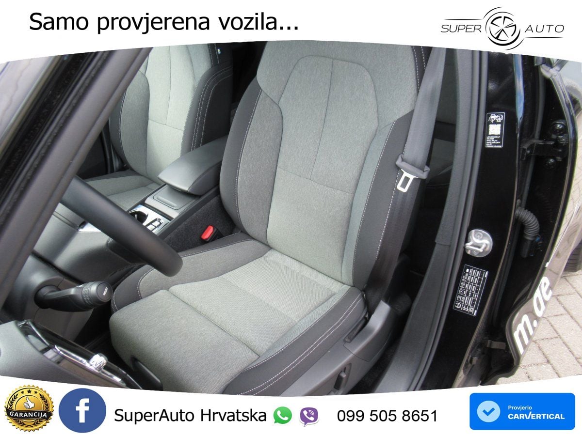 Volvo XC40 2.0 B3 163 KS Automatic LED+GR SJED+ACC