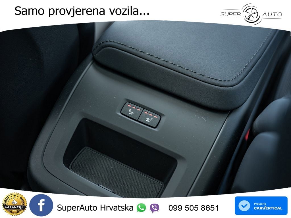 Volvo XC60 T8 AWD Geartronic LED+GR SJED+ACC