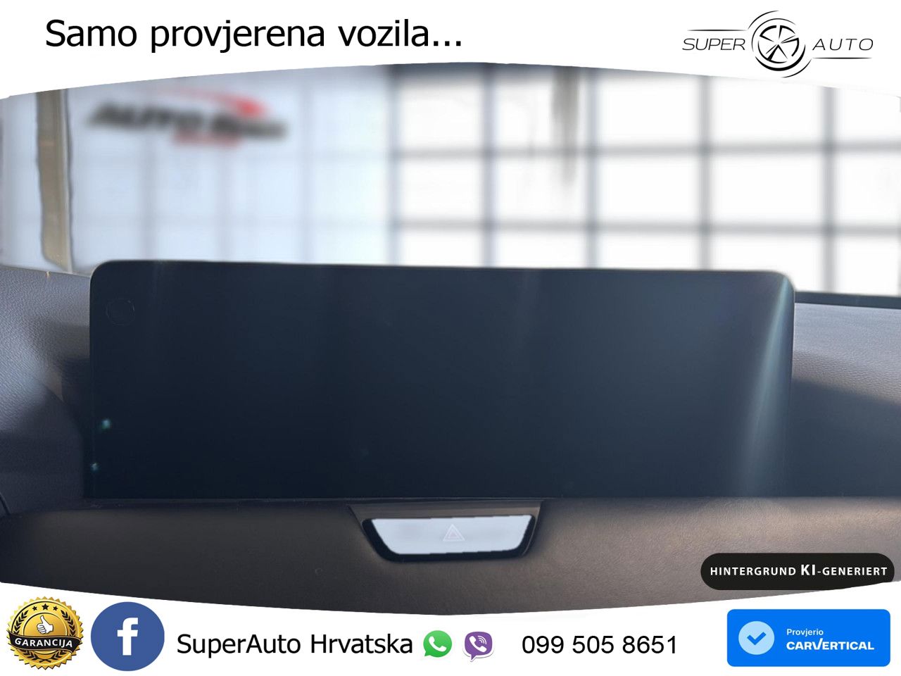 Mazda CX-60 3.3 e-Skyactiv D (254 KS) AWD Automatic LED+GR SJED+ACC