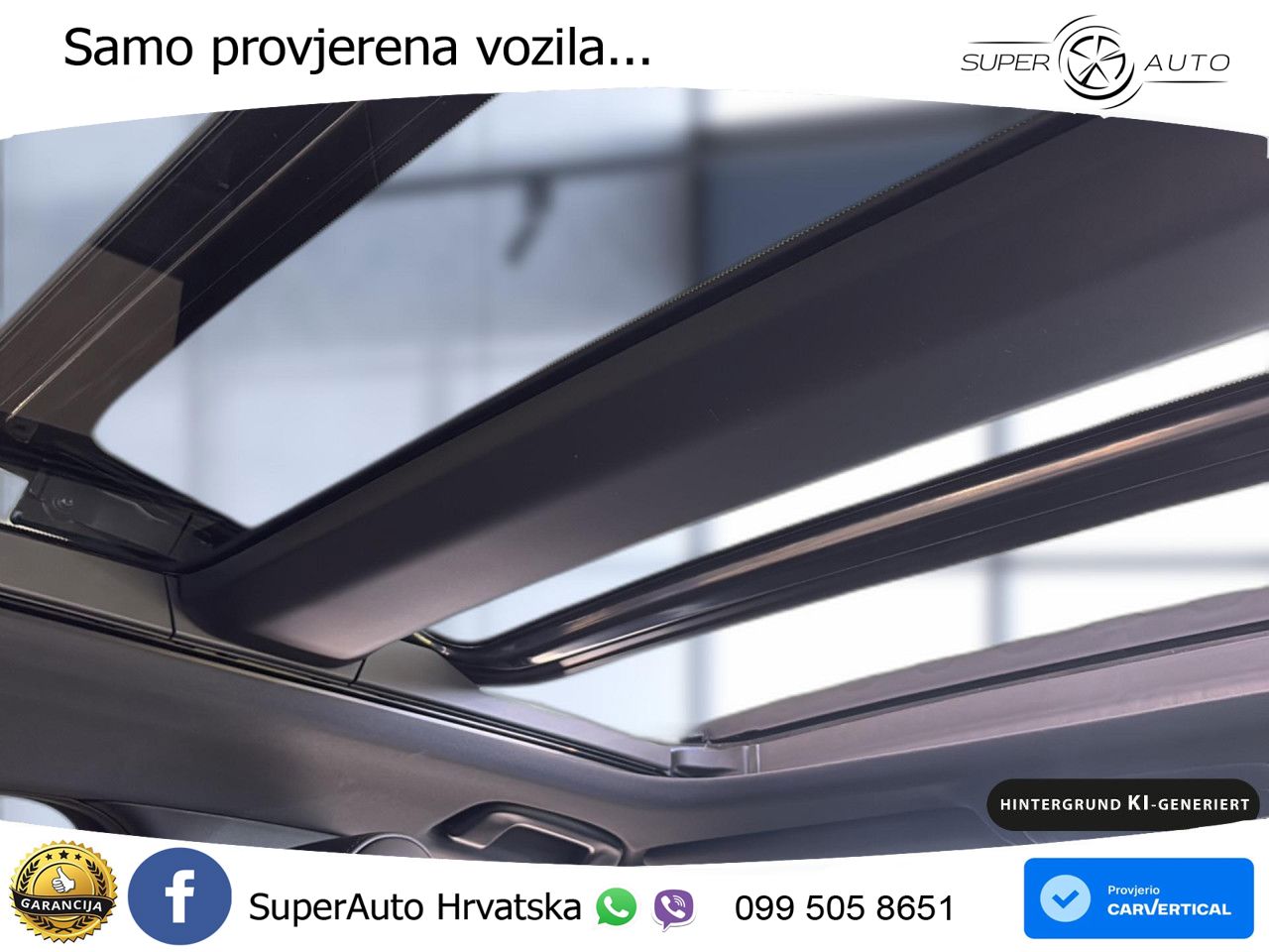 Mazda CX-60 3.3 e-Skyactiv D (254 KS) AWD Automatic LED+GR SJED+ACC