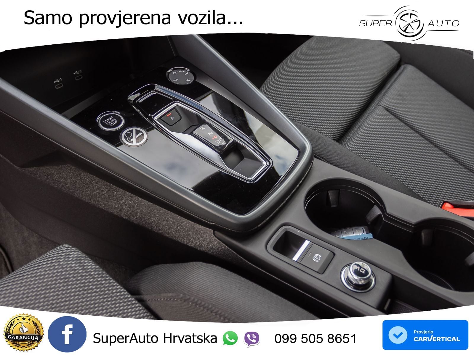 Audi A3 35 TFSI (150 KS) S tronic S line LED+GR SJED+ACC