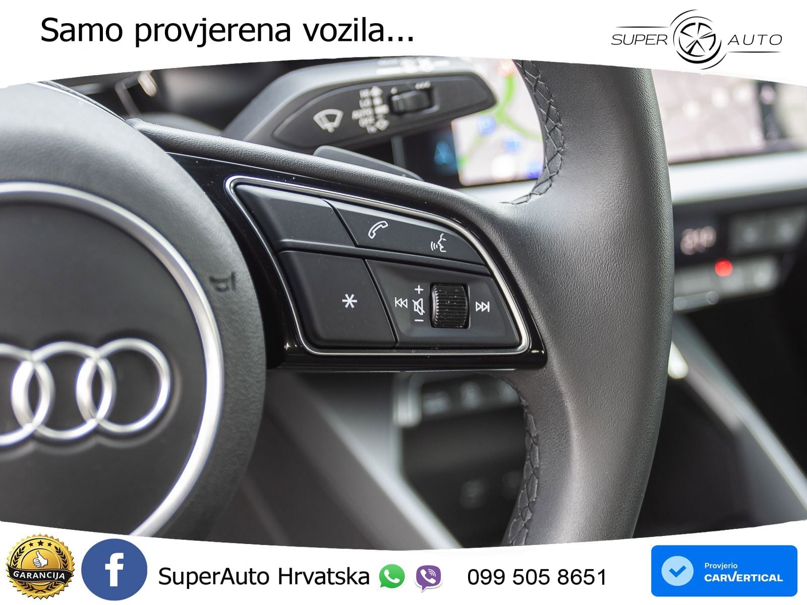 Audi A3 35 TFSI (150 KS) S tronic S line LED+GR SJED+ACC