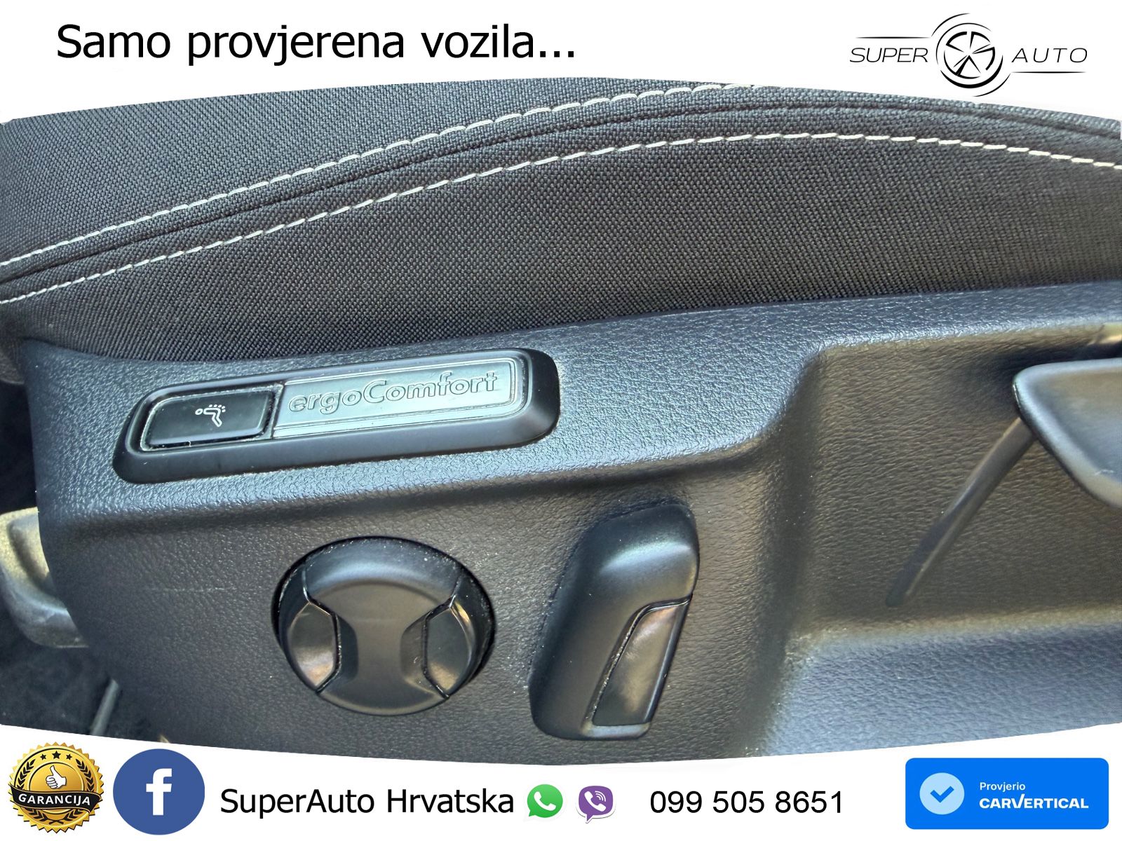 Volkswagen Passat Variant 2.0 TDI (150 KS) DSG LED+GR SJED+ACC