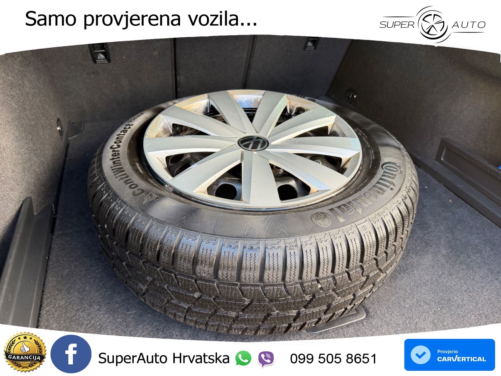 Volkswagen Passat Variant 2.0 TDI (150 KS) DSG LED+GR SJED+ACC
