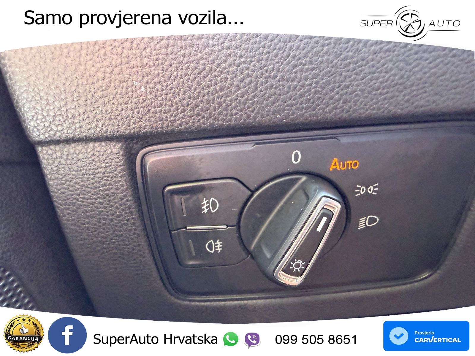 Volkswagen Passat Variant 2.0 TDI (150 KS) DSG LED+GR SJED+ACC