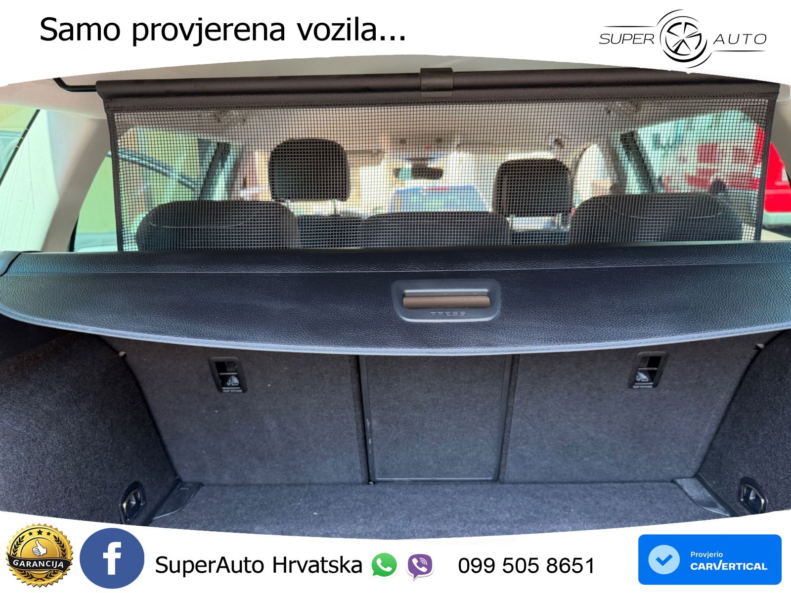 Volkswagen Passat Variant 2.0 TDI (150 KS) DSG LED+GR SJED+ACC