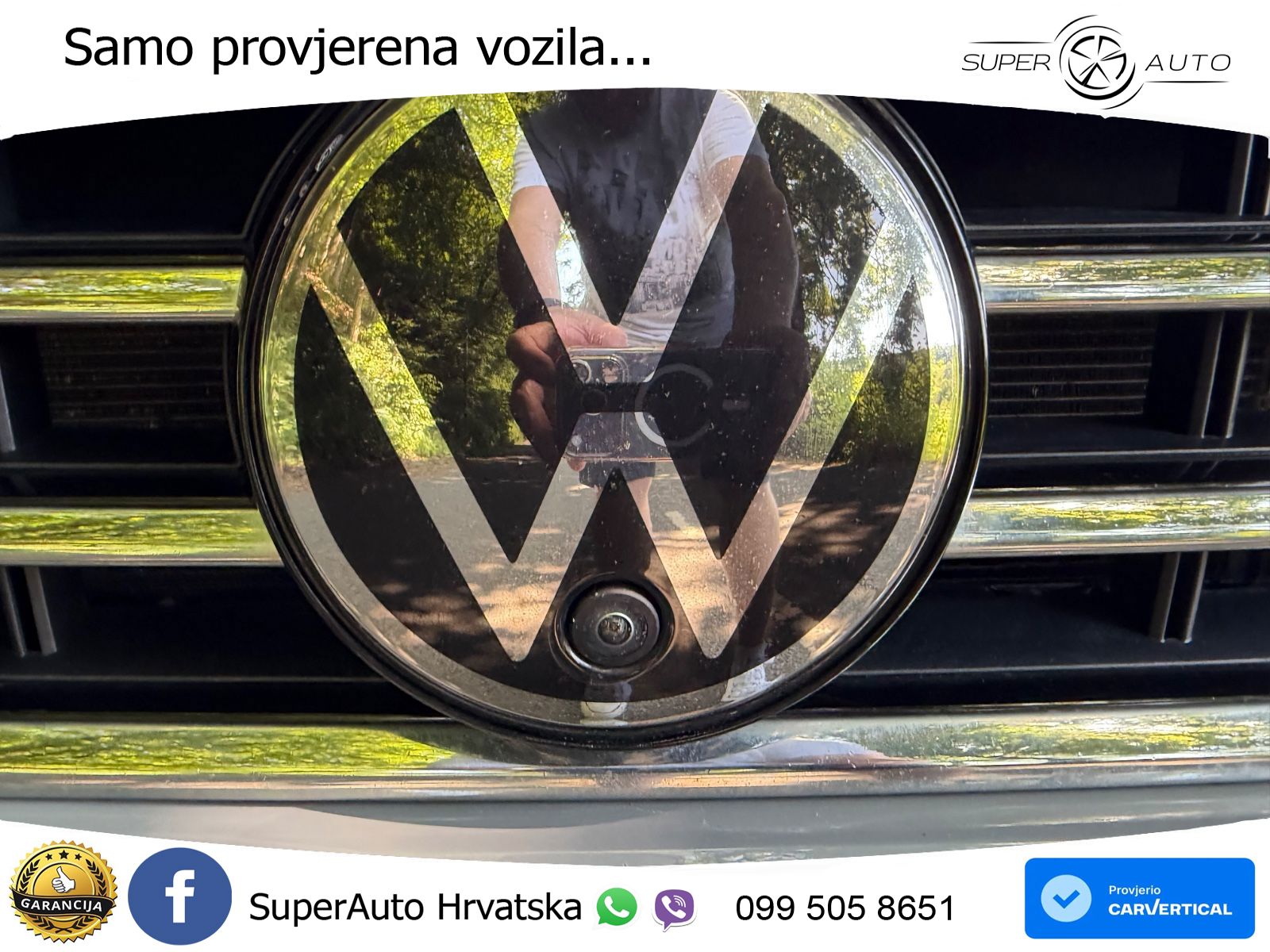 Volkswagen Passat Variant 2.0 TDI (150 KS) DSG LED+GR SJED+ACC