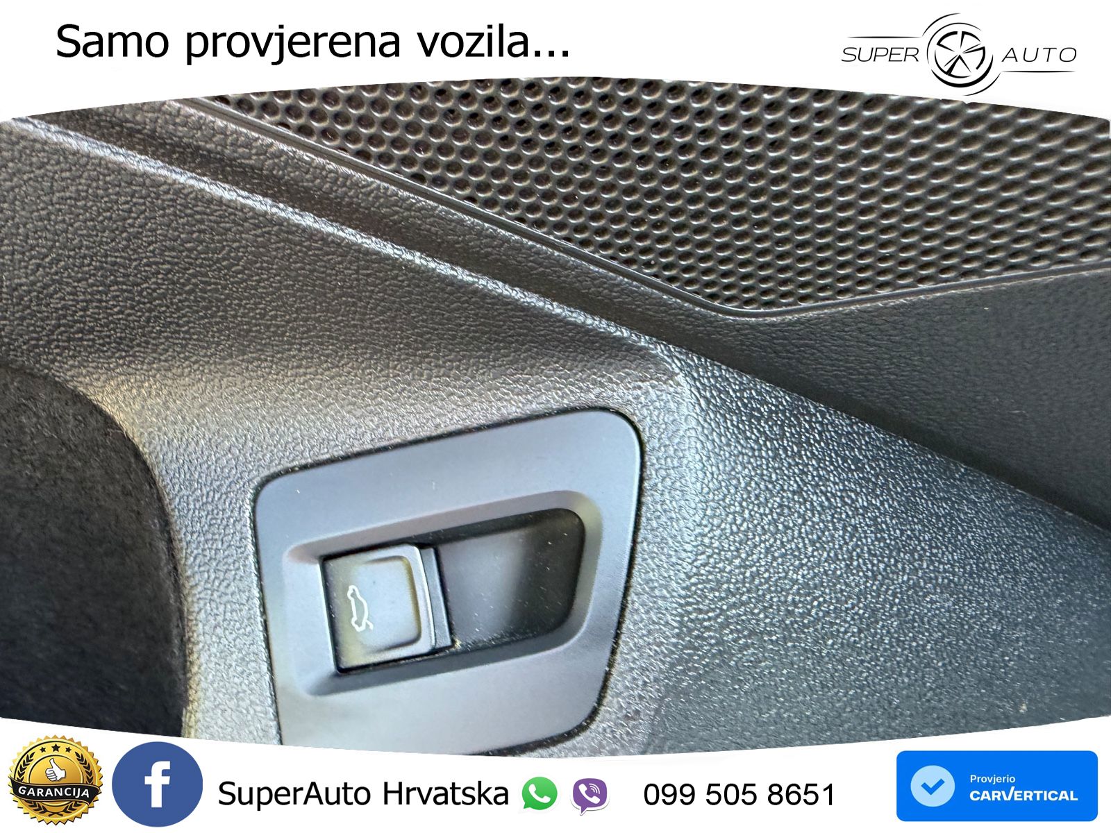 Volkswagen Passat Variant 2.0 TDI (150 KS) DSG LED+GR SJED+ACC