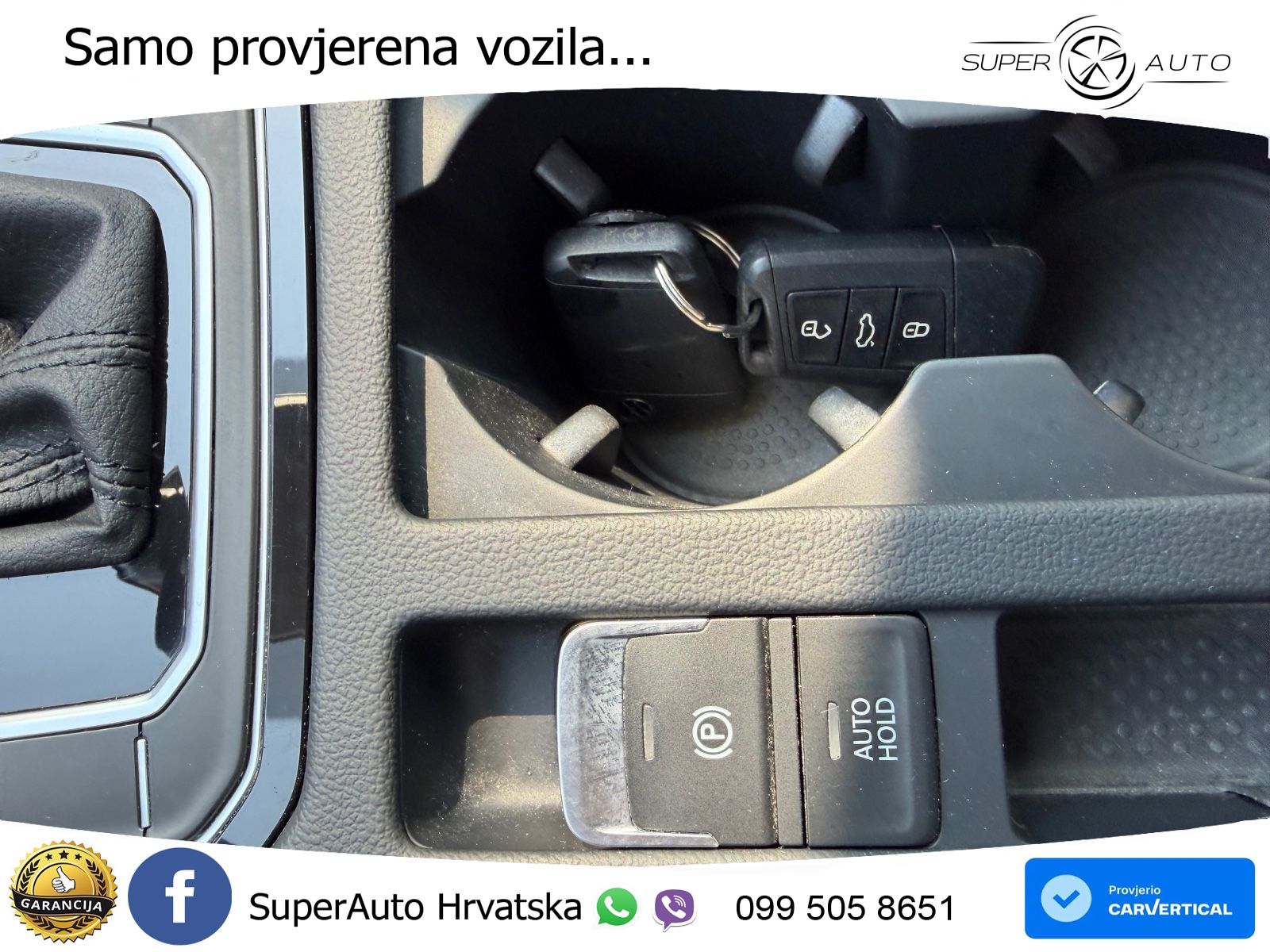 Volkswagen Passat Variant 2.0 TDI (150 KS) DSG LED+GR SJED+ACC