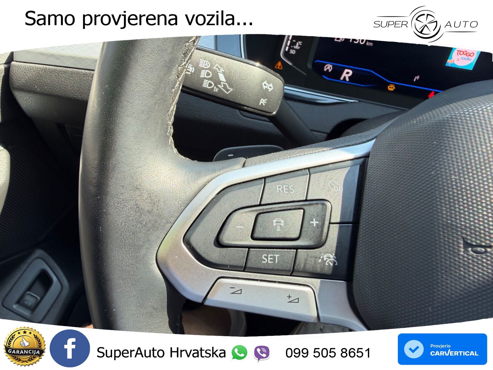 Volkswagen Passat Variant 2.0 TDI (150 KS) DSG LED+GR SJED+ACC