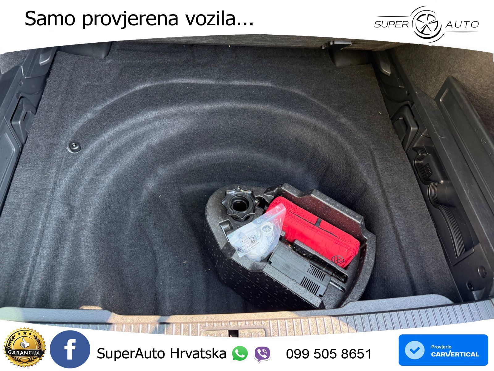 Volkswagen Passat Variant 2.0 TDI (150 KS) DSG LED+GR SJED+ACC