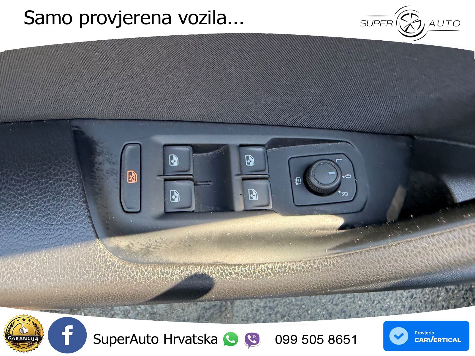 Volkswagen Passat Variant 2.0 TDI (150 KS) DSG LED+GR SJED+ACC