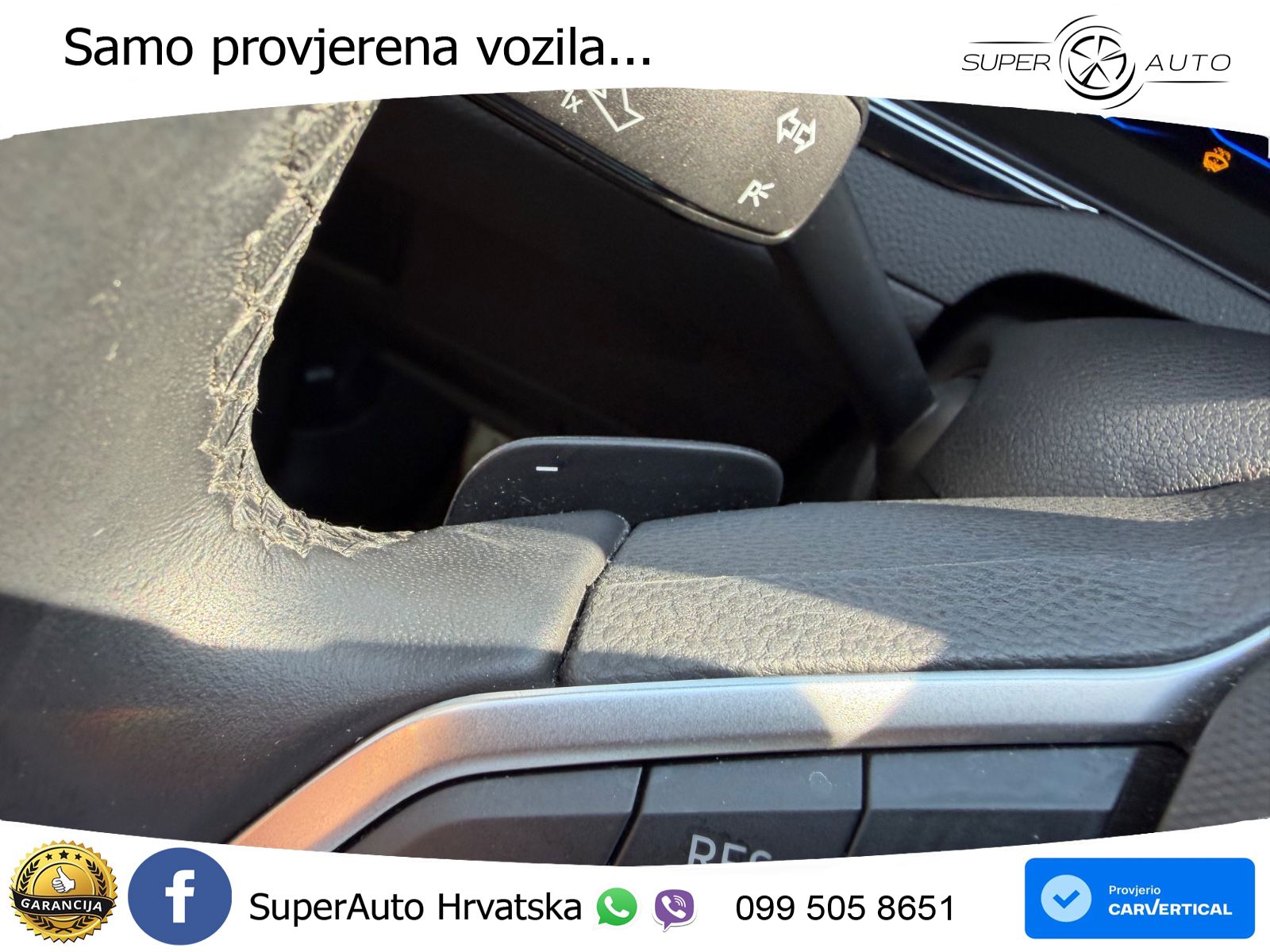 Volkswagen Passat Variant 2.0 TDI (150 KS) DSG LED+GR SJED+ACC