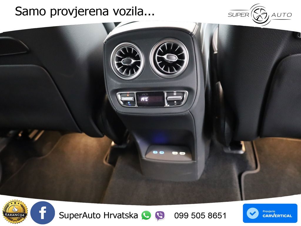 Mercedes AMG G 63 Long V8 (585 KS) 4MATIC 9G-TRONIC AMG SPEEDSHIFT TCT Superior LED+GR SJED+ACC