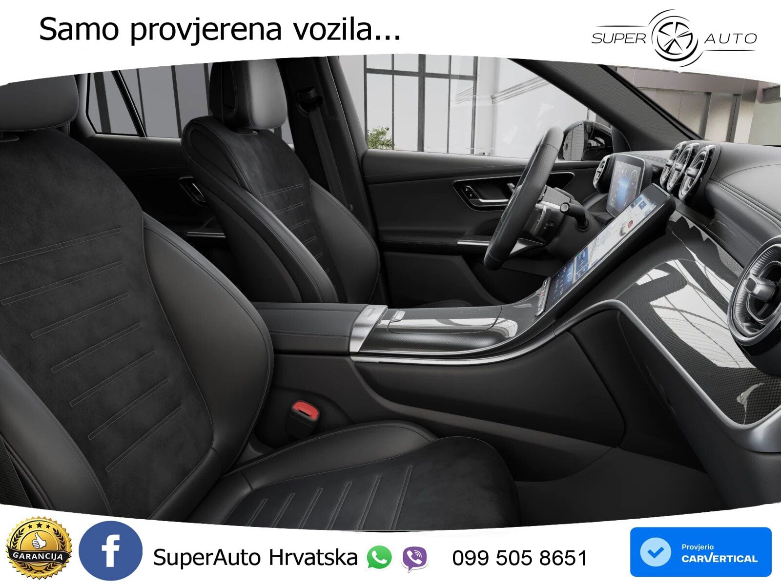 Mercedes GLC 200 (204 KS) 4MATIC 9G-TRONIC AMG LED+GR SJED+ACC