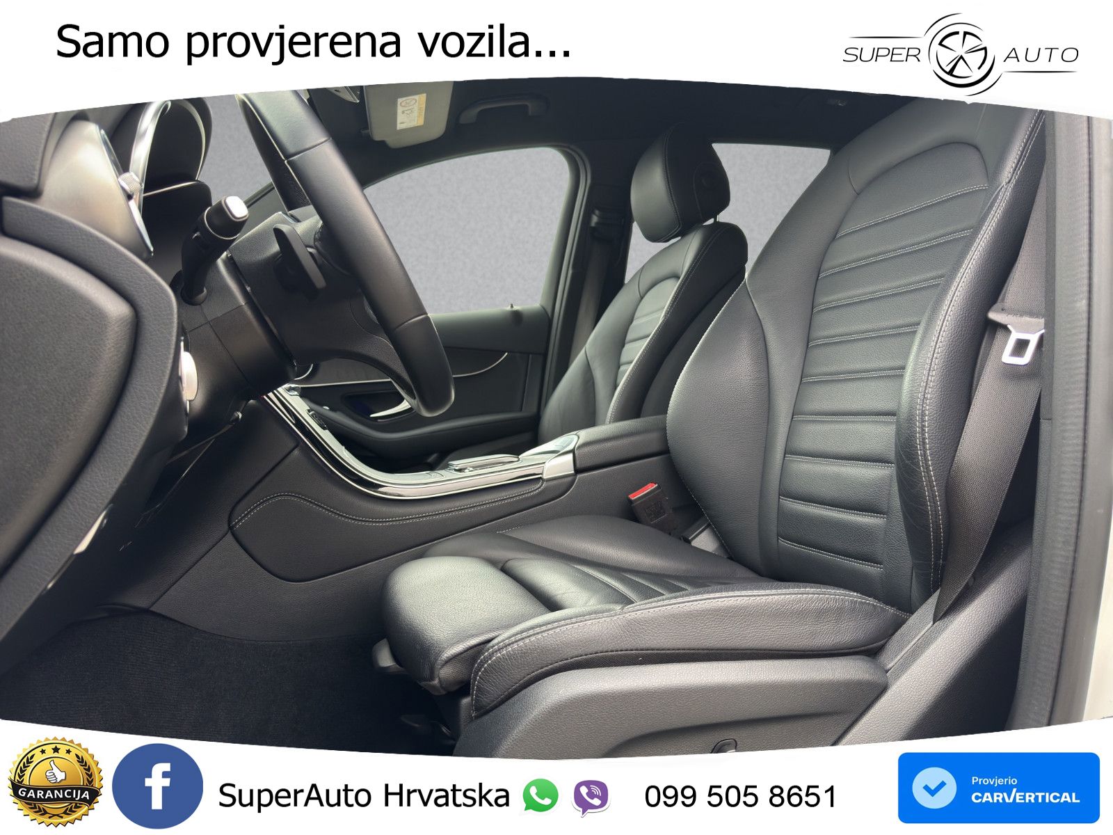 Mercedes GLC 300e (320 KS) 4MATIC 9G-TRONIC LED+GR SJED+ACC